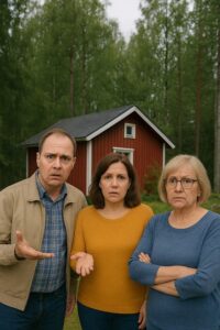 Mökin käypä arvo vaikuttaa lahjaveroon, luovutusvoittoveroon ja hallintaoikeuteen mökkiin